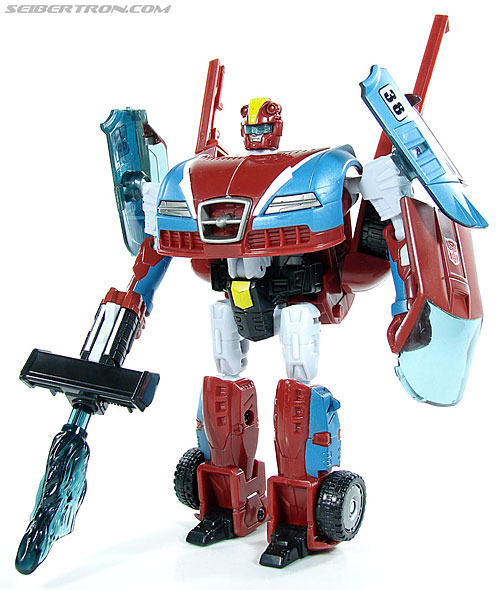 Transformers News: New Seibertron.com Exclusive Galleries Available