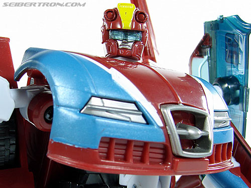 Transformers Cybertron Smokescreen (Image #87 of 115)