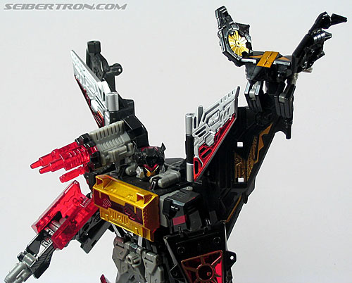 Transformers Cybertron Soundblaster (Image #155 of 155)