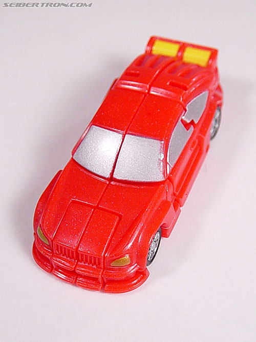 Transformers Cybertron Spiral (Gazanda) (Image #12 of 40)