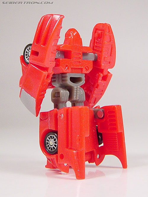 Transformers Cybertron Spiral (Gazanda) (Image #27 of 40)