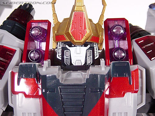 Starscream