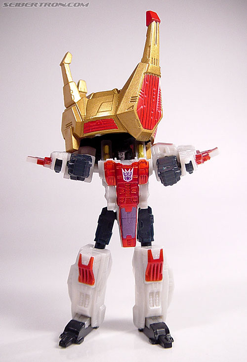 Transformers Cybertron Starscream (Image #87 of 89)
