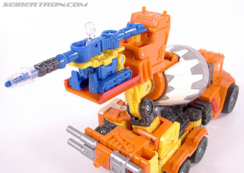 Transformers News: Top 5 Best Transformers Minicon Partners