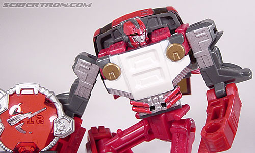 Transformers Cybertron Swerve (Image #71 of 82)
