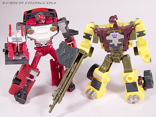 Transformers Cybertron Swerve (Image #82 of 82)