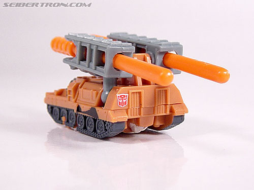 Transformers Cybertron Tankor (Image #9 of 36)