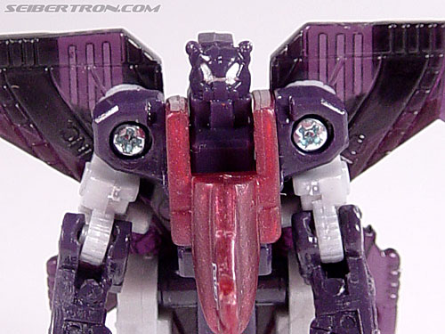 Thrust