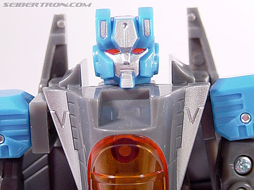 Thundercracker