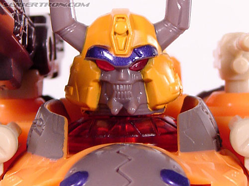 Unicron