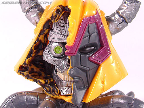 Unicron