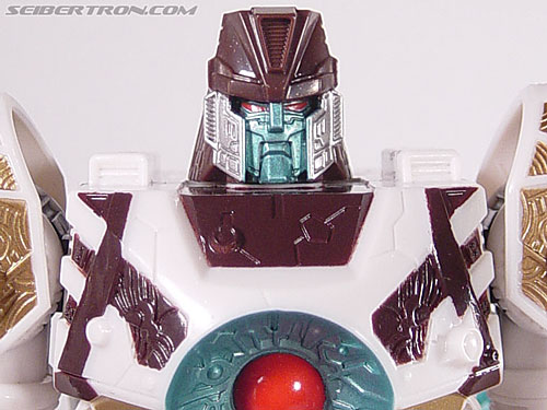 Vector Prime