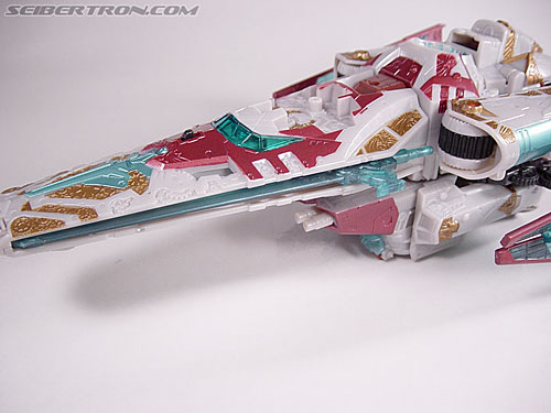 Transformers News: Top 5 Transformers Toys With Best Weapon Storage