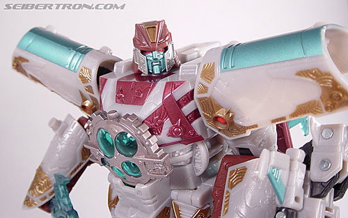 Transformers Cybertron Vector Prime (Image #98 of 103)