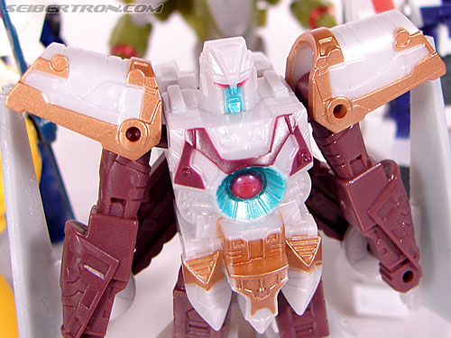 Transformers Cybertron Vector Prime (Image #59 of 59)