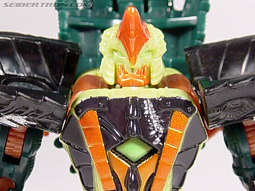 Cybertron Wreckloose gallery