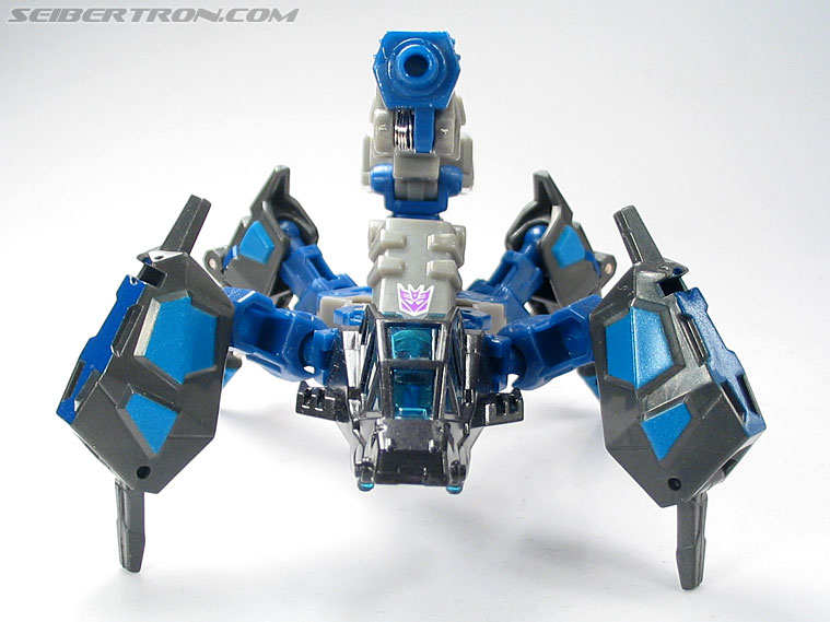 Transformers Cybertron Scrapmetal (Ramble) (Image #30 of 83)