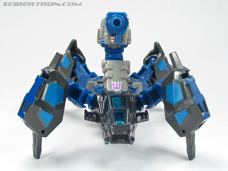 Transformers Cybertron Scrapmetal (Ramble) (Image #41 of 83)