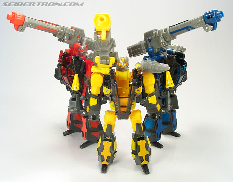 Transformers Cybertron Scrapmetal (Ramble) (Image #65 of 82)