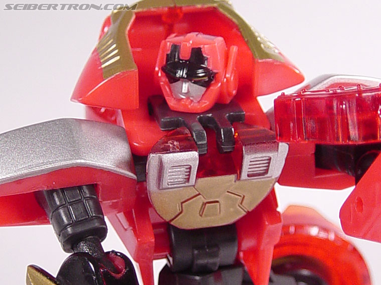 Transformers Cybertron Ransack (Gasket) (Image #53 of 72)