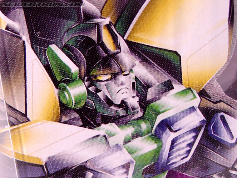 Transformers Cybertron Ransack GTS (Image #5 of 71)