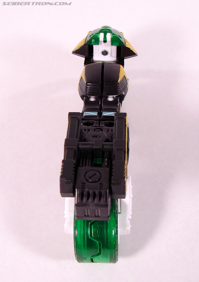 Transformers Cybertron Ransack GTS (Image #23 of 71)