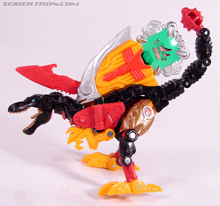Transformers Cybertron Repugnus (Image #48 of 112) Transformers Cybertron Repugnus (Image #48 of 112)