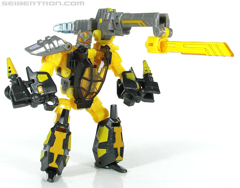 Transformers Cybertron Scrapmetal (Ramble) (Image #69 of 105)