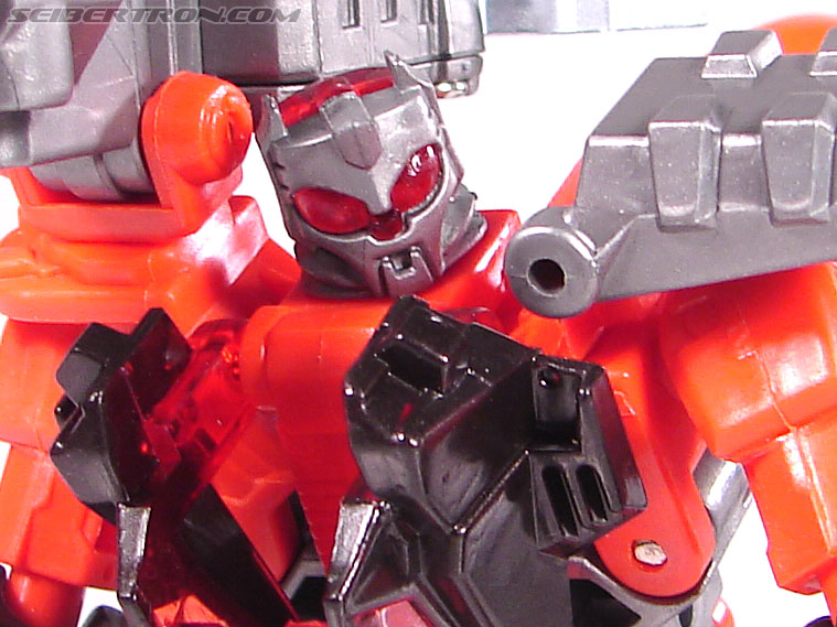 Transformers Cybertron Scrapmetal (Ramble) (Image #67 of 67)