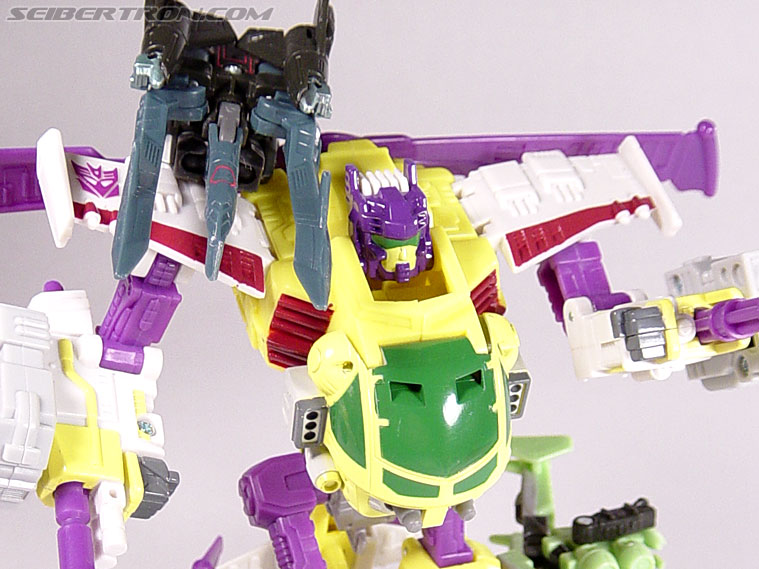 Transformers Cybertron Shockwave (Image #58 of 58)