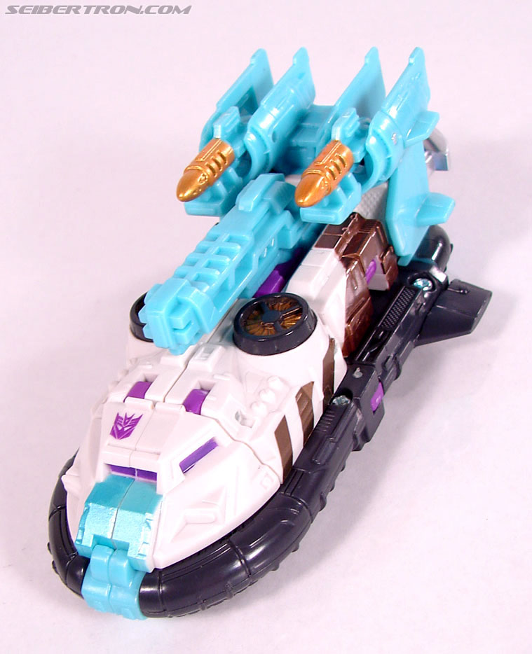 Transformers Cybertron Shortround (Image #40 of 84)