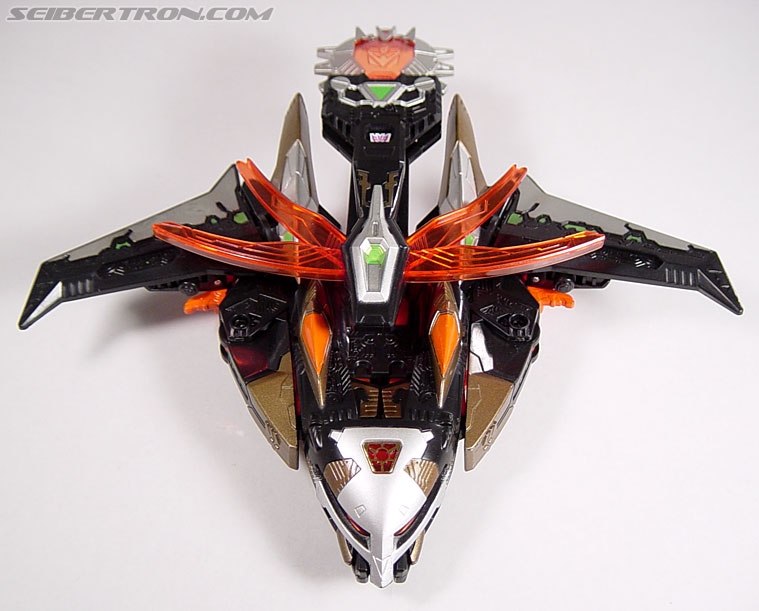 Transformers Cybertron Sideways (Noise Maze) (Image #41 of 120)