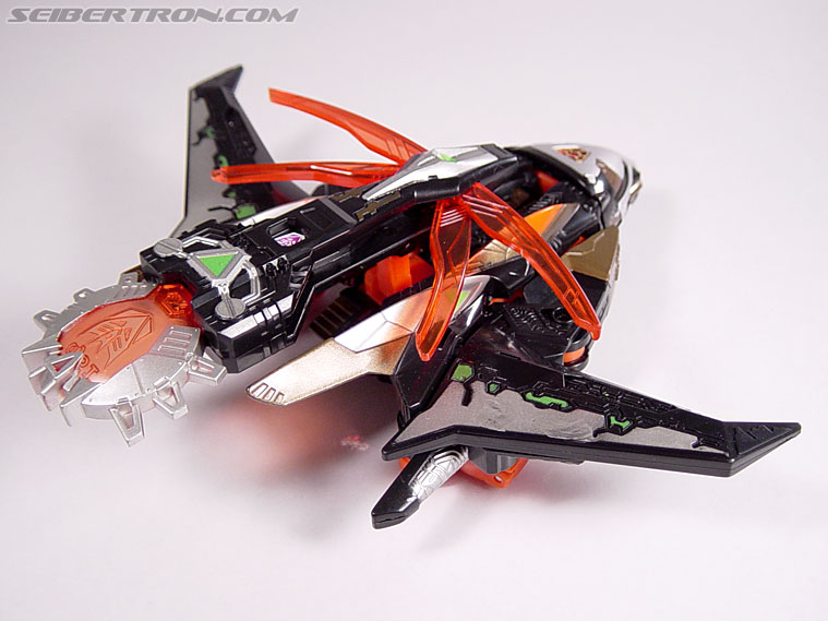 Transformers Cybertron Sideways (Noise Maze) (Image #46 of 120)
