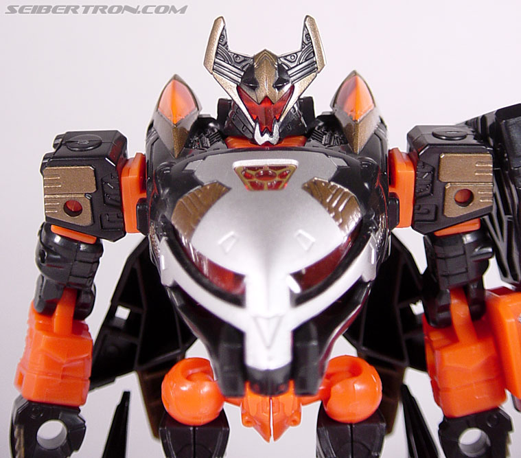 Transformers Cybertron Sideways (Noise Maze) (Image #57 of 120)