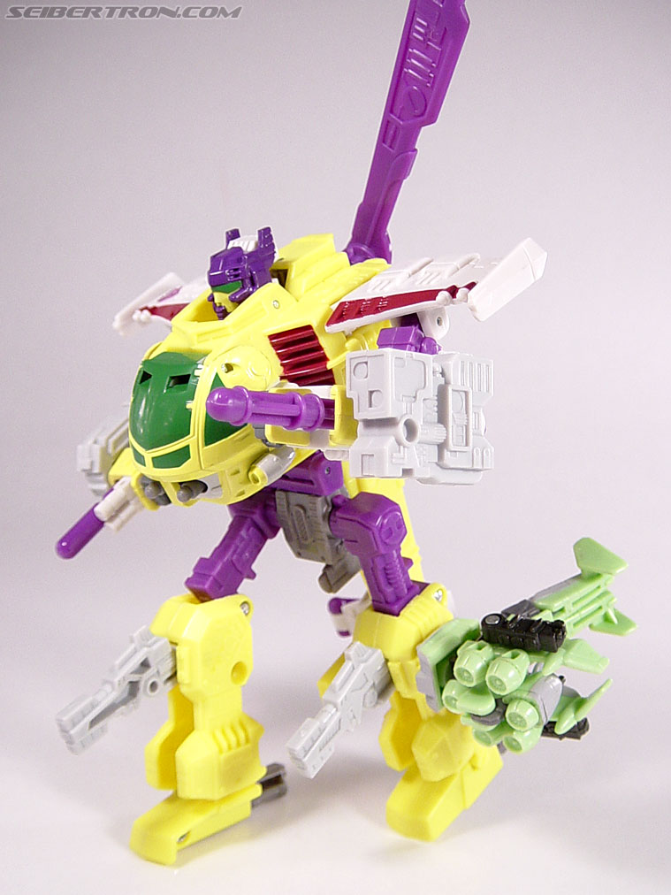 Transformers Cybertron Sky Lynx (Image #57 of 59)
