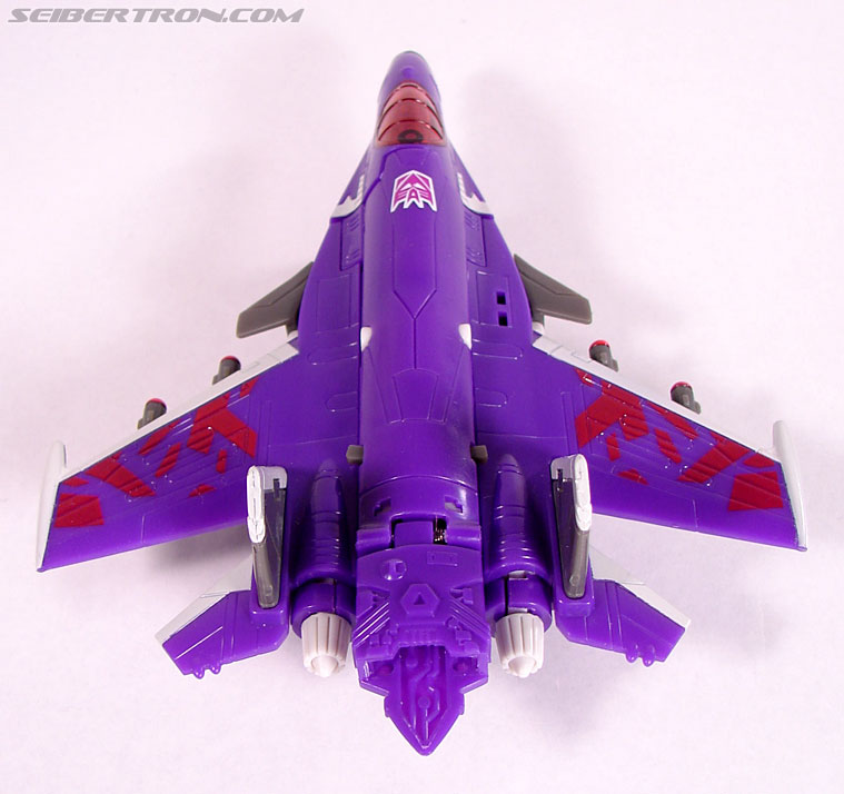 Transformers Cybertron Skywarp (Image #24 of 113)