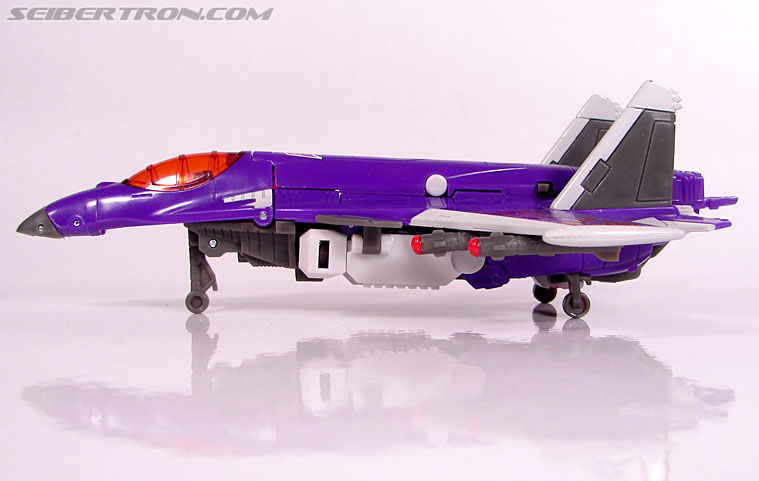 Transformers Cybertron Skywarp (Image #27 of 113)