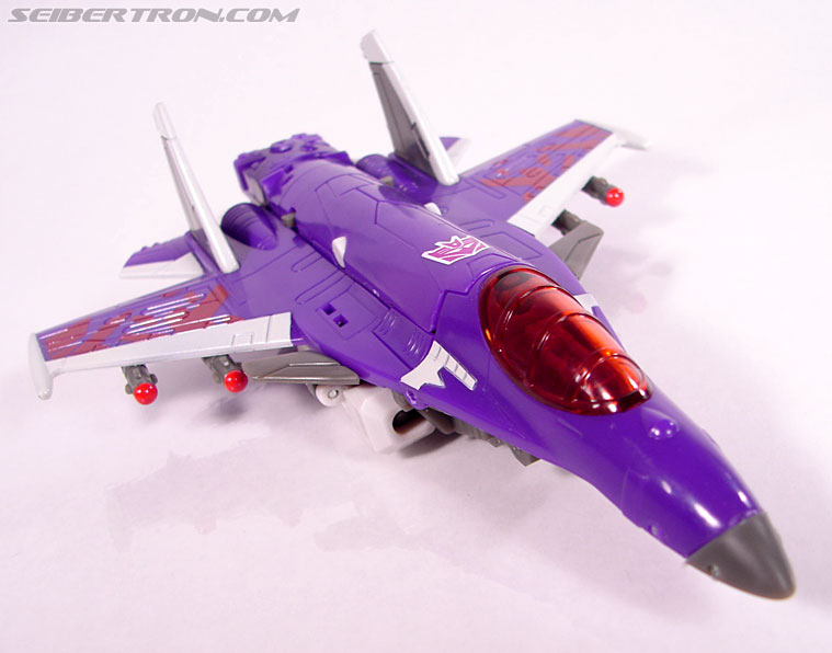 Transformers Cybertron Skywarp (Image #35 of 113)