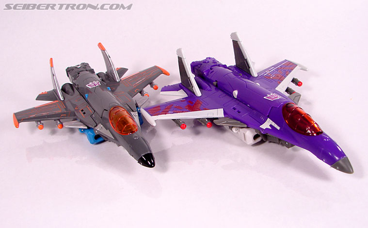 Transformers Cybertron Skywarp (Image #38 of 113)