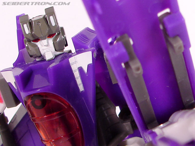 Transformers Cybertron Skywarp (Image #75 of 113) Transformers Cybertron Skywarp (Image #75 of 113)