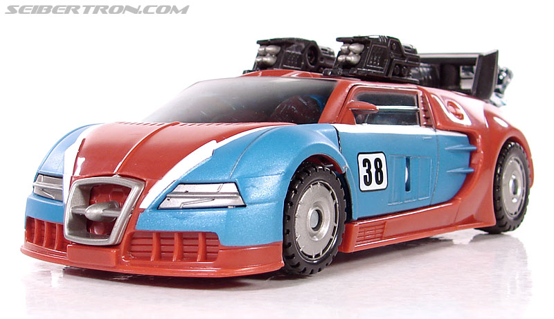 Transformers Cybertron Smokescreen (Image #42 of 115)