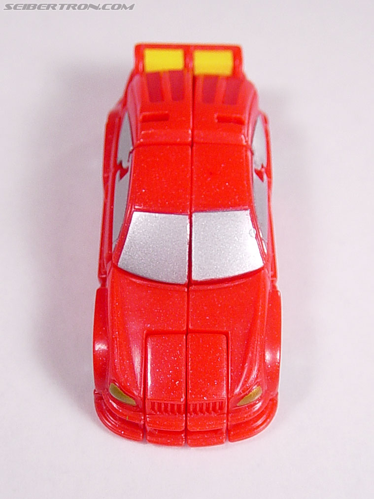 Transformers Cybertron Spiral (Gazanda) (Image #1 of 40)