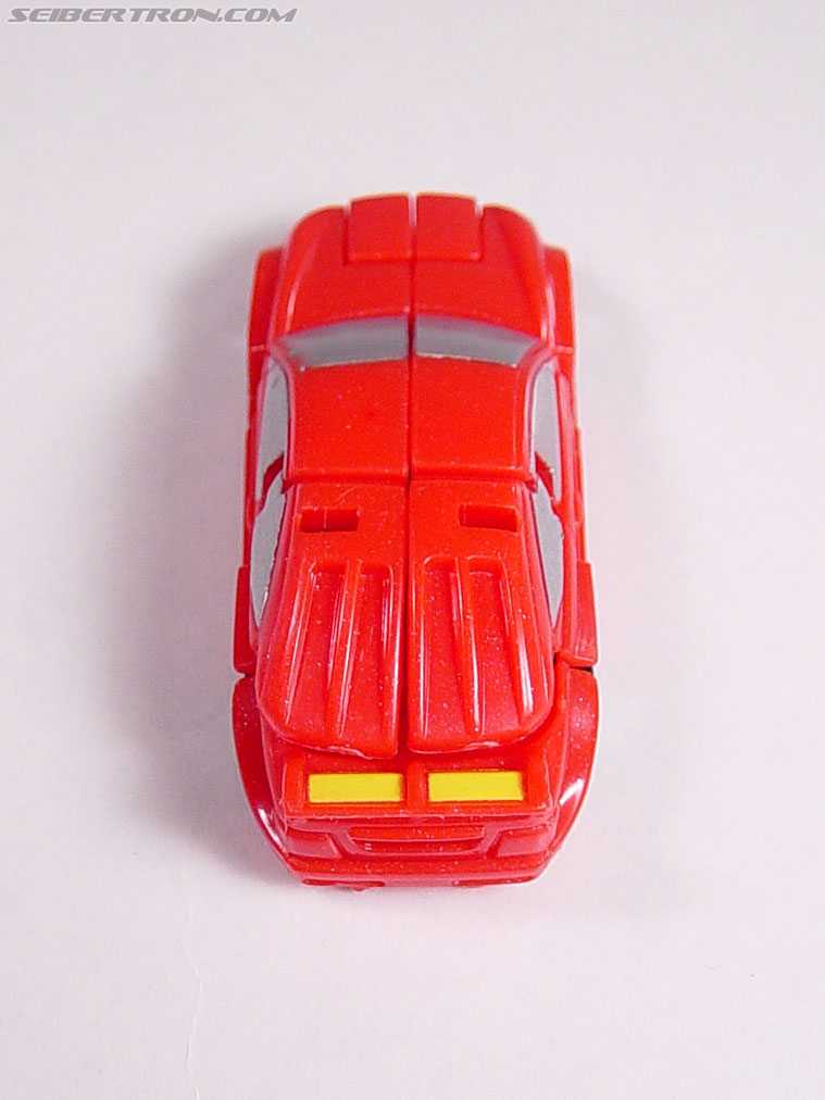 Transformers Cybertron Spiral (Gazanda) (Image #6 of 40)