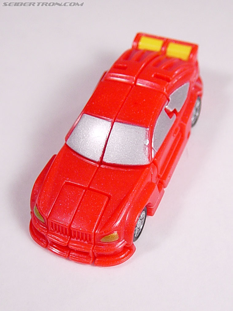Transformers Cybertron Spiral (Gazanda) (Image #12 of 40)