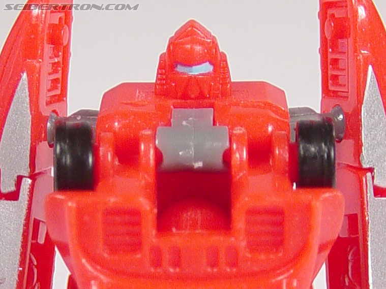 Transformers Cybertron Spiral (Gazanda) (Image #22 of 40)