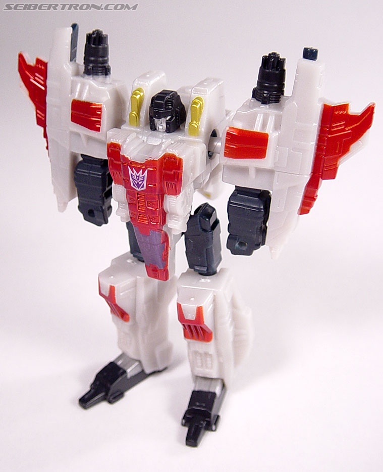 Transformers Cybertron Starscream (Image #48 of 89)