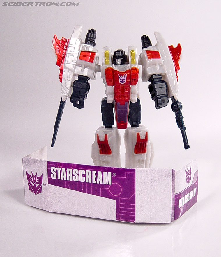 Transformers Cybertron Starscream (Image #89 of 89)