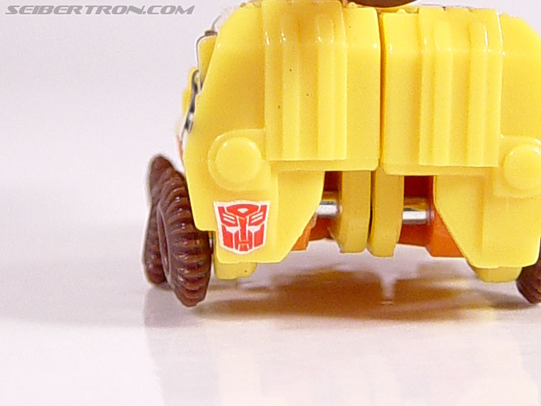 Transformers Cybertron Steamhammer (Image #13 of 35)