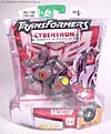 Cybertron Backstop - Image #1 of 94