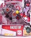 Cybertron Backstop - Image #2 of 94